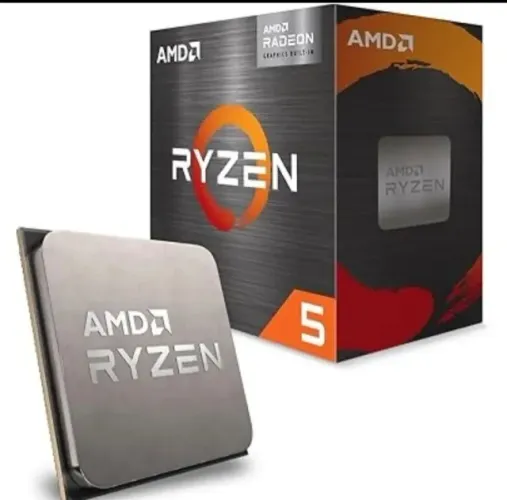ryzen 5 5600G
