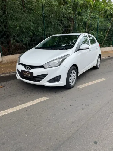 Hyundai HB20 Comf./c.plus/c.style 1.0 Flex 12V 2015