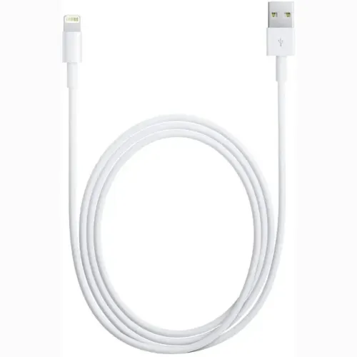 Cabo Carregador Usb lightning 1 Metro 