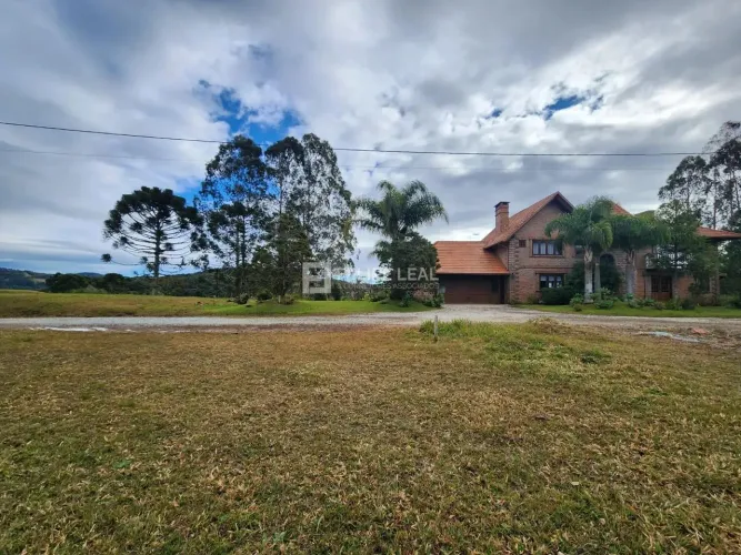 Terreno em Condominio em Santa Rita - Rancho Queimado