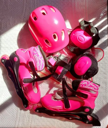 Patins