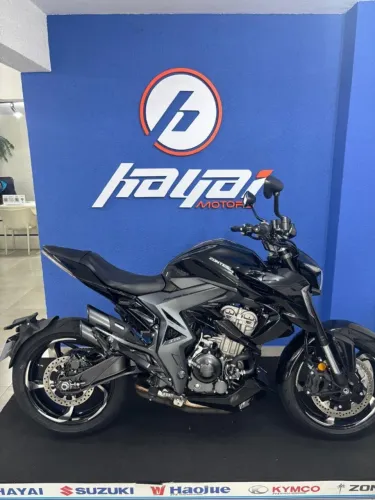 Zontes R350 0km 2026/2027