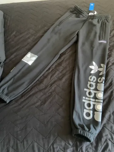 Calça Adidas Originals TAM P
