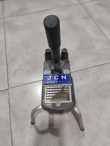 CORTADOR DE BATATA PROFISSIONAL 