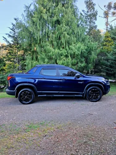 Fiat Toro Ultra 2.0 16V 4X4 Diesel AUT 2022