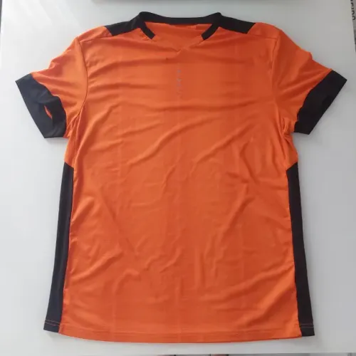 Camiseta Esportiva tam. M para Futebol Academia