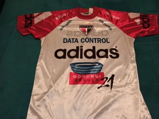 -- São Paulo FC - Relíquias --