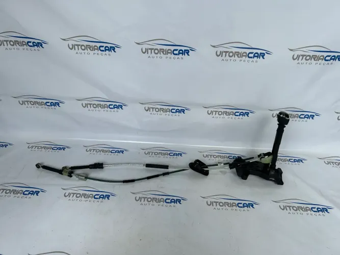 Trambulador Alavanca C/Cabo Renault Kwid 