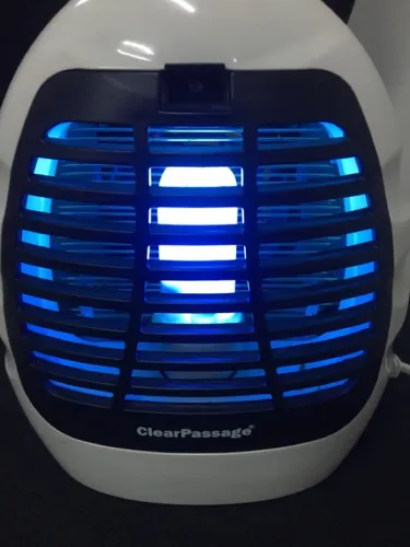 Mata Mosquitos ClearPassage 
