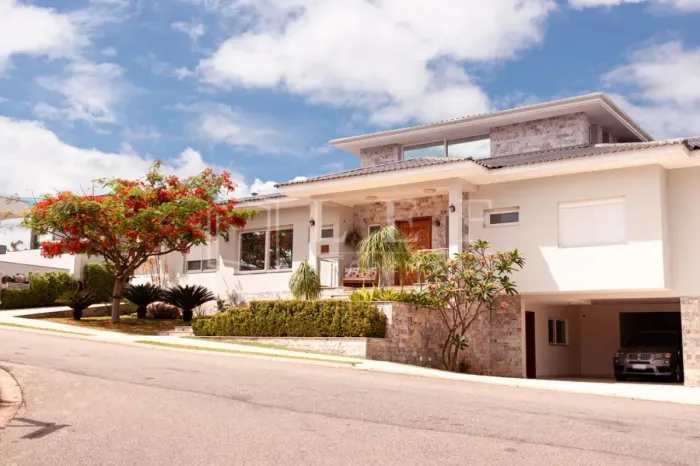 Casa Luxuosa na Serra da Mantiqueira, São João da Boa Vista