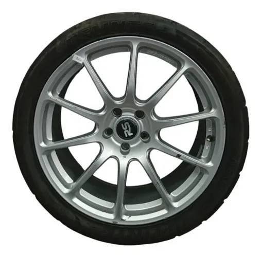 Roda com Pneu Usado Audi TTRS 2018 275/35 R19