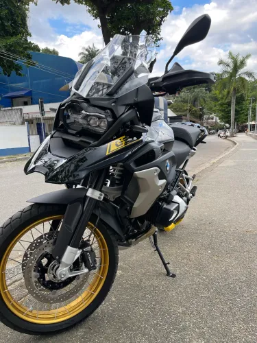 Gs 1250 edição especial