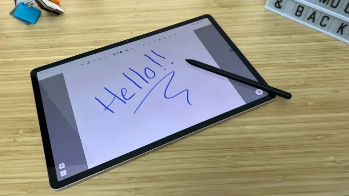 Tabalet Samsung Galaxy Tab S8 Plus 5g