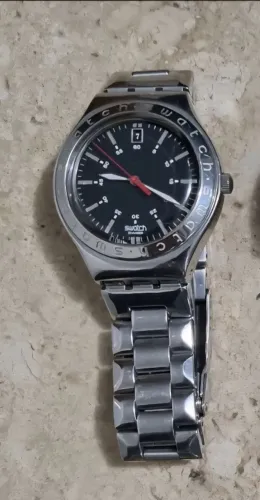 Relógio swatch 