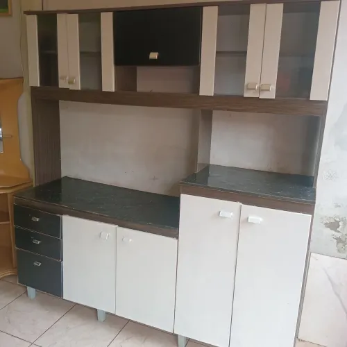 Armario de cozinha 