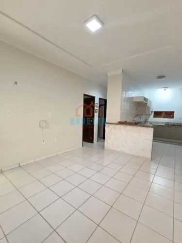 CÓD: 5657. Apartamento Térreo à Venda - Residencial Teodoro I