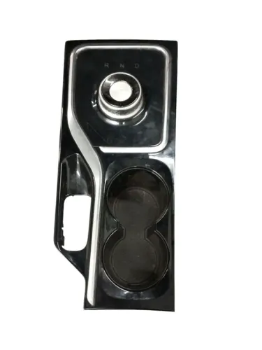 MULDURA COM ALAVANCA DE MARCHA E PORTA COPO JAC T60 DO JAC T60 2022/2022