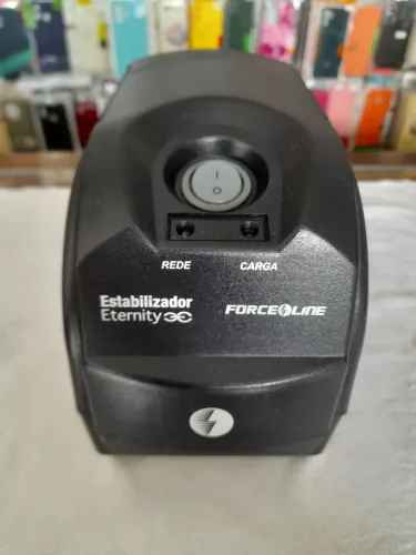 Estabilizador eternity