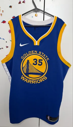 Camisa Golden State Warriors Swingman 2018 ORIGINAL