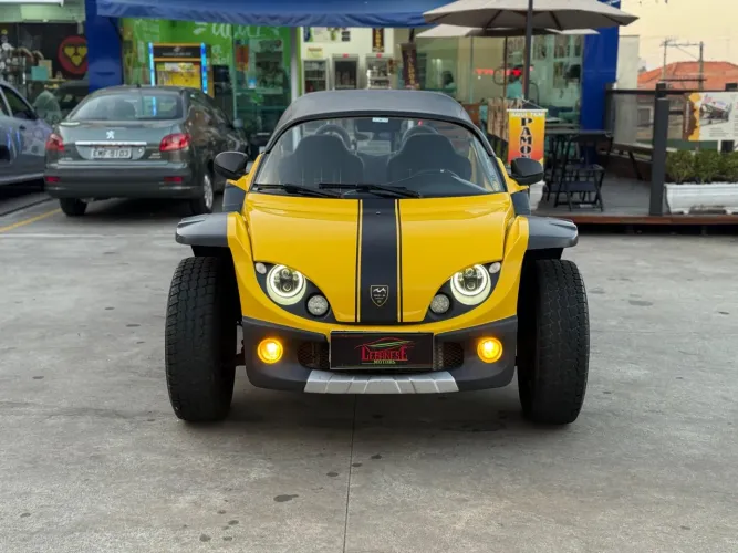 Wake Way 1.6 Total Flex 8V Mec. 2017