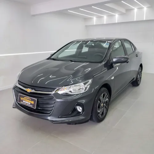 ONIX PLUS LT 1.0 TURBO (MT) 2023/2024