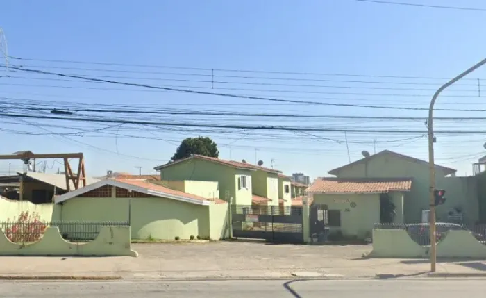 Condomínio Residencial Veneza em Jacareí-SP