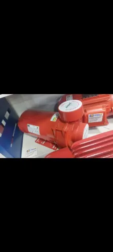 BOMBA CENTRÍFUGA 3CV TRIFÁSICO 220/380V FAMAC