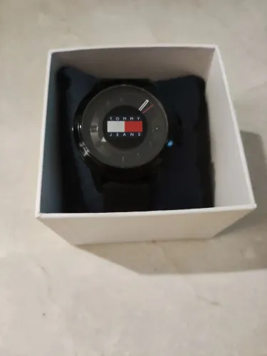 Relógio Tommy Hilfiger Jeans 