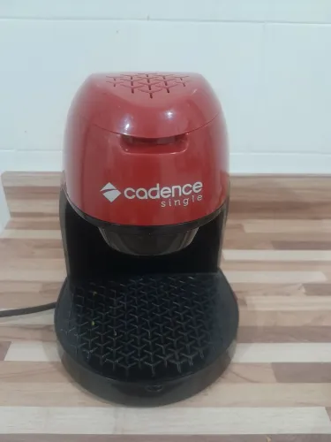 Cafeteira Cadence Single