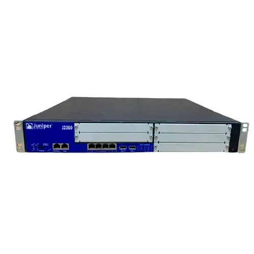 Roteador De Serviços Juniper J2350