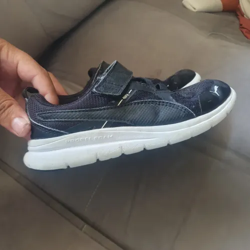 Tênis Puma Infantil 