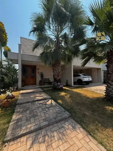 Condomínio Florais do Valle 231 metros quadrados com 3 quartos em Ribeirão do Lipa - Cuiab