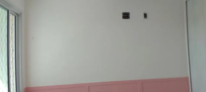 Instalação de Papel de Parede Vinil e Adesivos 