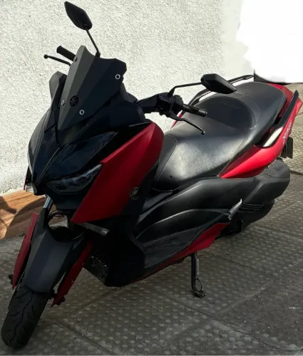 X Max 2021 abs 250cc