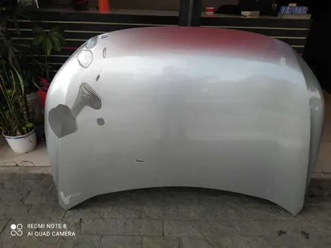 Capô Mitsubishi Eclipse Cross 2019 2020 2021 2022 2023