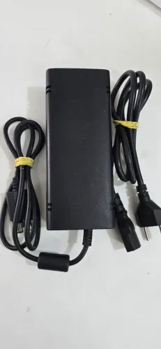 Fonte  de xbox  360 slim