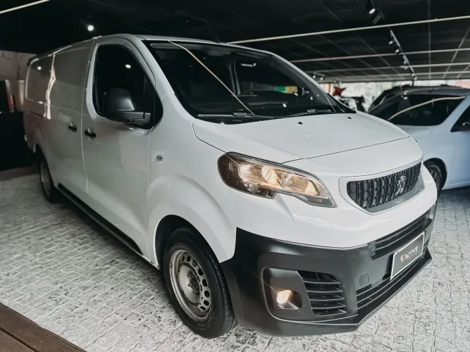 Peugeot Expert Business 1.6 Turbo Diesel 2020
