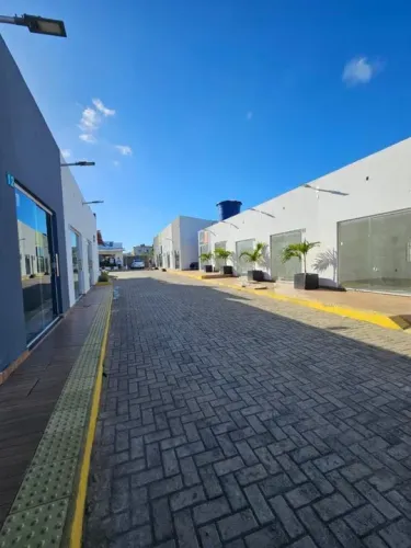 Loja para Locação em Parnamirim / RN no bairro Parque das Árvores