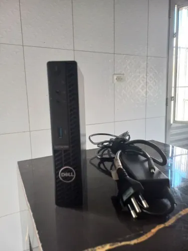 Computador Dell -MINI CPU optiplex 3090 core i5