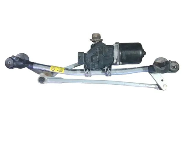Motor Limpador Parabrisa Dianteiro Fiat Pulse/Fastback 22/24