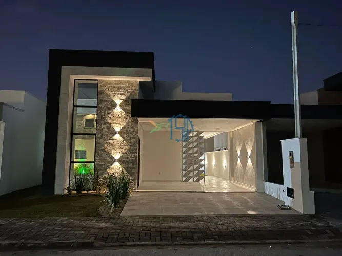 Condomínio Majestic Nova York - CASA ALTO PADRÃO / CASA EM CONDOMÍNIO / ALTO PADRÃO / MANS