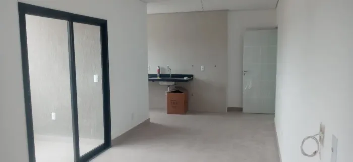 A345 - Apartamento luxuoso, com duas suítes