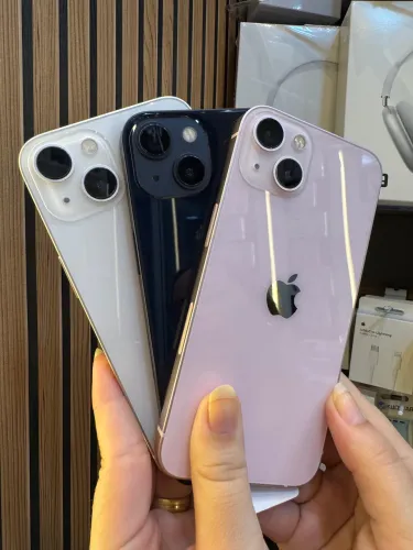 iPhone 13 128gb com garantia Kaiser iPhones 