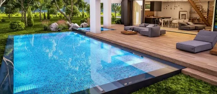 Piscinas ( CONSTRUÇÕES,REFORMAS)