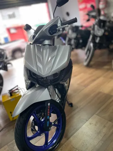 Neo 125 ano 2022