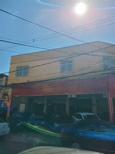 APARTAMENTO DE 2 QUARTOS EM BENTO RIBEIRO NA EST INT MAGALHÃES .