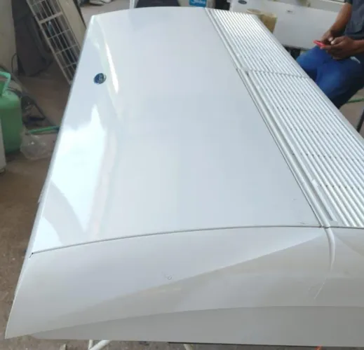 SPLIT 60MIL BTUS