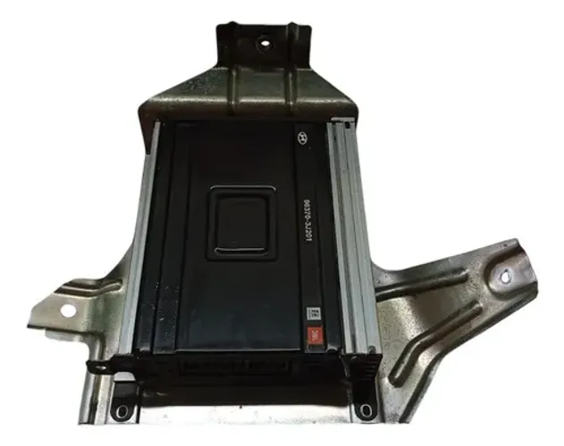 Módulo Amplificador Som Veracruz 3.8 V6 2009 2010