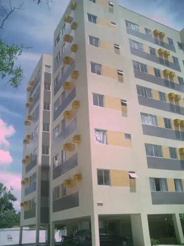 Apartamento Morada Verde Várzea 