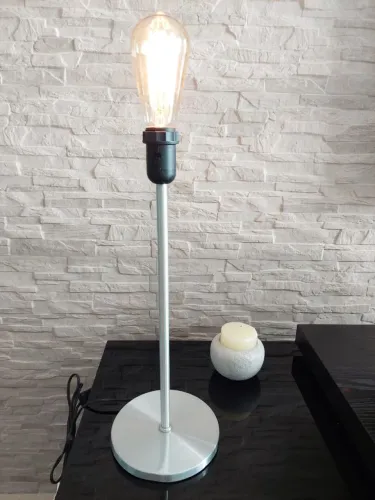Luminária Tok&Stok 